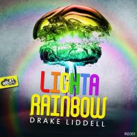 Artwork for Light A Rainbow by Drake Liddell