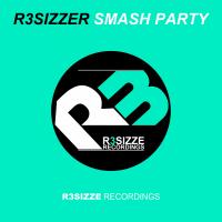 Artwork for Smash Party by R3sizzer