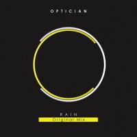 Artwork for Rain by Optician