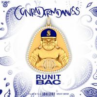 Artwork for RunIt Bac by Conradfrmdaaves