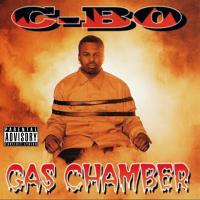 Artwork for Gas Chamber by C Bo