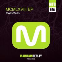 Artwork for MCMLXVIII EP by MassMass