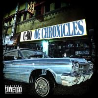 Artwork for OG Chronicles by C Bo