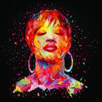 Artwork for Beauty And The Beast by Rapsody