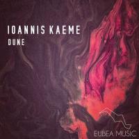 Artwork for Dune (Original Mix) by Ioannis Kaeme