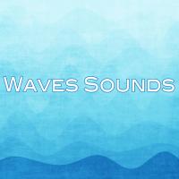 Artwork for Waves Sounds by Ocean Waves For Sleep