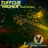 Artwork for Higher by Tuffcub