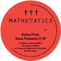 Kelton Prima