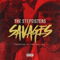 Artwork for Savages by The Stepsisters