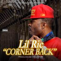 Artwork for Corner Back by Lil Ric