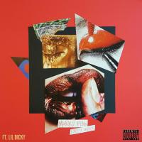 Artwork for Dirty Work (feat. Lil Dicky) by Marko Penn