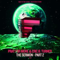 Artwork for The Sermon - Part 2 by Pray For More