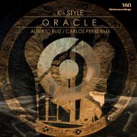 Artwork for Oracle by K-Style