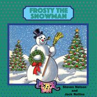 Artwork for Frosty The Snowman by Peter Pan Players and Orchestra
