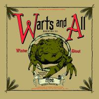 Artwork for Warts & All Vol. 1 by moe.