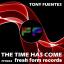 Artwork for The Time Has Come (Original Mix)