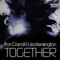 Artwork for Together by Ron Carroll