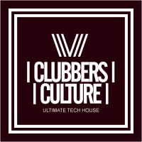 Artwork for Clubbers Culture: Ultimate Tech House by Various Artists