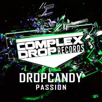 Artwork for Passion by DropCandy