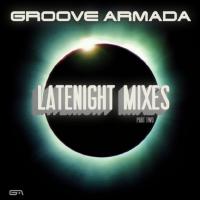 Artwork for Latenight Mixes, Part Two by Groove Armada