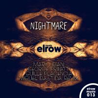 Artwork for Nightmare Ep by Mario Biani