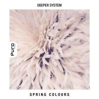 Artwork for Spring Colors EP by Deeper System