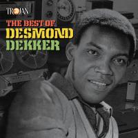 Artwork for The Best of Desmond Dekker by Desmond Dekker