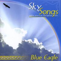 Artwork for Sky Songs by Blue Eagle
