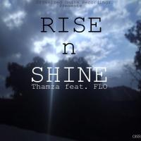 Artwork for Rise n Shine by Thamza