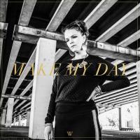 Artwork for Make My Day by A.Dee