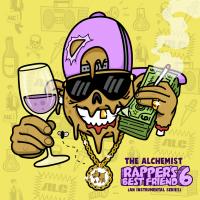 Artwork for Rapper's Best Friend 6: An Instrumental Series by The Alchemist