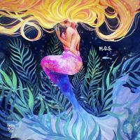 Artwork for Mermaid Dance by M.O.S.