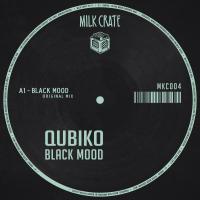 Artwork for Black Mood by Qubiko