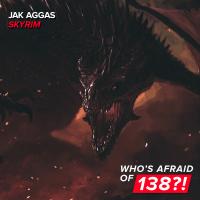 Artwork for Skyrim by Jak Aggas