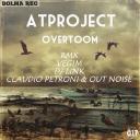 Artwork for Overtoom (Original Mix)