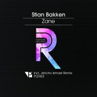 Artwork for Zane by Stian Bakken