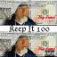 Artwork for Keep It 100