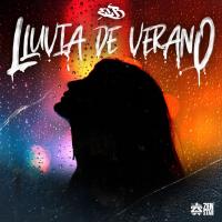 Artwork for Lluvia de Verano by El B