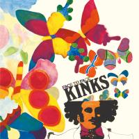 Artwork for Face to Face by The Kinks