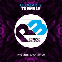 Artwork for Tremble by Quazarty