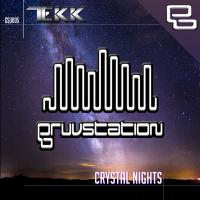 Artwork for Crystal Nights by Tekk