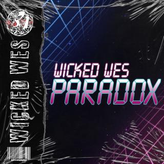 Artwork for Paradox (Original Mix)
