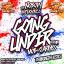 Artwork for Going Under (Mob & Starkiss Remix)