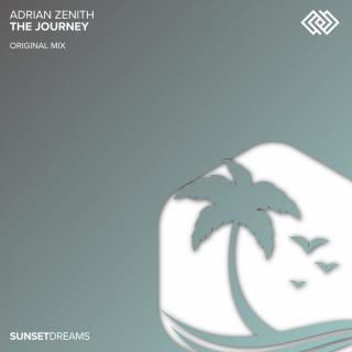 Artwork for The Journey (Original Mix)