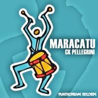 Artwork for Maracatu by Ck Pellegrini