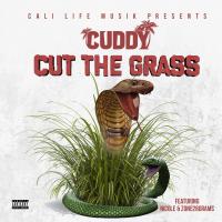 Artwork for Cut the Grass (feat. Zone 28 Grams & Nicole) by Cuddy