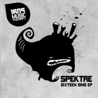 Artwork for Sixteen Sins by Spektre