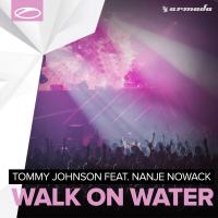 Artwork for Walk On Water by Elay Lazutkin
