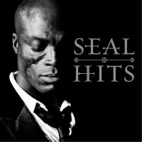 Artwork for Hits by Seal