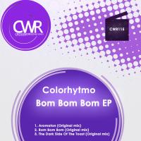 Artwork for Bom Bom Bom by Colorhytmo